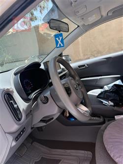 كيا بيكانتو